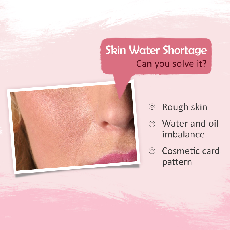  Vegan Smooth Skin and Reduce Wrinkles Collagen Sleeping Facial Mask 50ml By LIRAINHAN