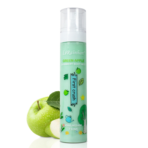 Wholesale Private Label Hot Selling Body Mist Lotion 