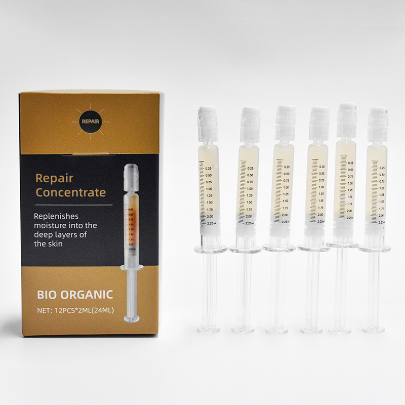 Repair Concentrate Face Serum Naturals Stem Cell Gel By Custom LOGO